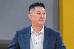 全运会四金一铜！杜锋：这或许是广东‮球篮‬历史上最好的时候__全运会四金一铜！杜锋：这或许是广东篮球历史上最好的时候